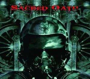 Album Sacred Oath: Sacred Oath