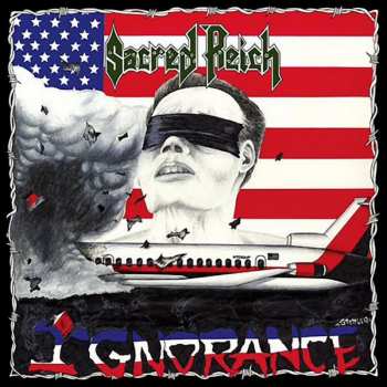 LP Sacred Reich: Ignorance