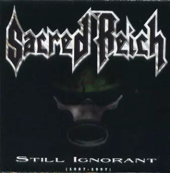 Still Ignorant (1987-1997) Live