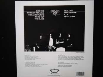 LP Sacred Rite: Sacred Rite LTD