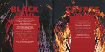 CD Sacred Steel: The Bloodshed Summoning