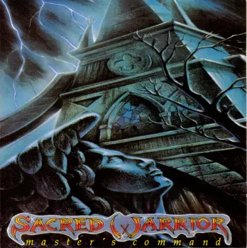 Sacred Warrior: Master’s Command