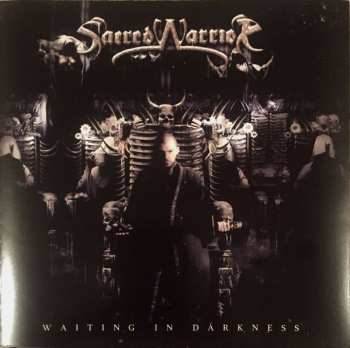 Album Sacred Warrior: Waiting In Darkness