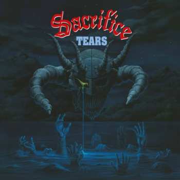 CD Sacrifice: Tears
