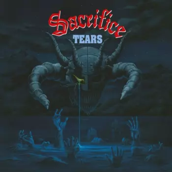 Sacrifice: Tears
