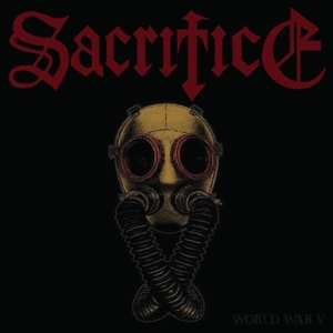 LP Sacrifice: World War V CLR