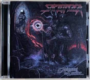 CD Sacrifizer: Le Diamant de Lucifer