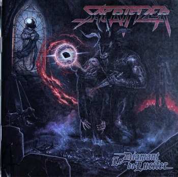 CD Sacrifizer: Le Diamant de Lucifer