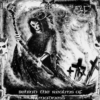 Sacrilege: Behind The Realms Of Madness
