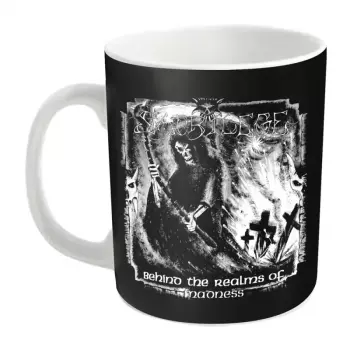 Bögre Behind The Realms Of Madness