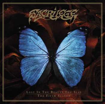 Album Sacrilege: Lost In The Beauty You Slay / The Fifth Season