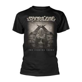 Merch Sacrilege: Póló The Closing Irony