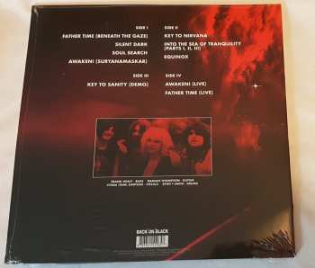 2LP Sacrilege: Turn Back Trilobite LTD | CLR