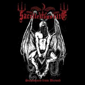 Album Sacrilegious Rite: Summoned From Beyond