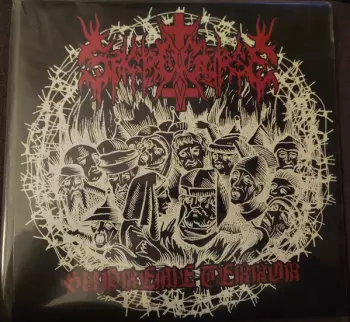Supreme Terror