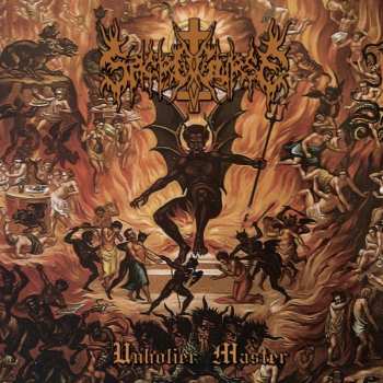 CD Sacrocurse: Unholier Master
