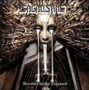 CD Sacrosanct: Recesses For The Depraved