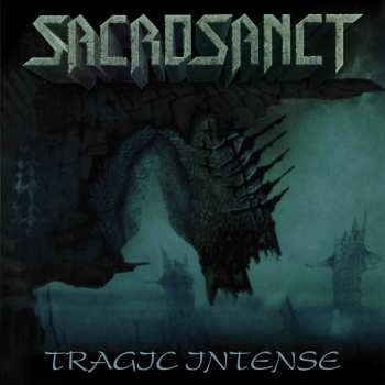 CD Sacrosanct: Tragic Intense