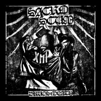 Album Sacroscum: Drugs & Death