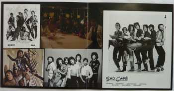 2CD Sad Café: Live