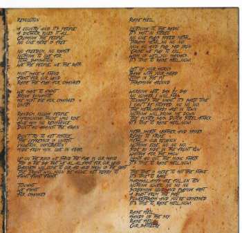 CD Sad Iron: Chapter II: The Deal