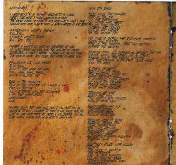 CD Sad Iron: Chapter II: The Deal