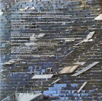 LP Sad Planets: Akron, Ohio LTD | CLR