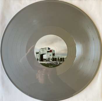 LP Sad Planets: Akron, Ohio LTD | CLR