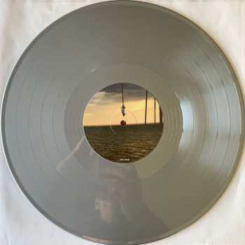 LP Sad Planets: Akron, Ohio LTD | CLR