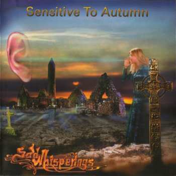 Album Sad Whisperings: Sensitive To Autumn