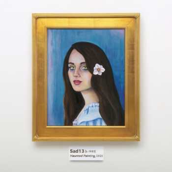 Album Sad13: Haunted Painting