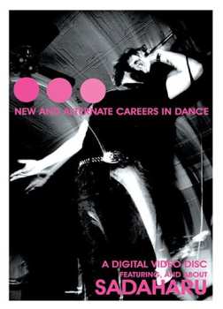 Album Sadaharu: New & Alternate Careers In Dance
