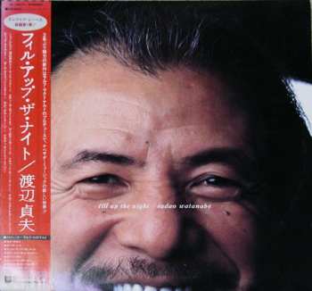 Album Sadao Watanabe: Fill Up The Night