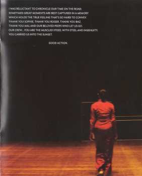 Blu-ray Sade: Bring Me Home | Live 2011