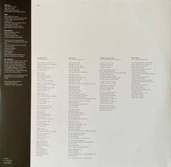 LP Sade: Love Deluxe DLX