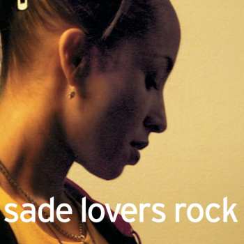CD Sade: Lovers Rock