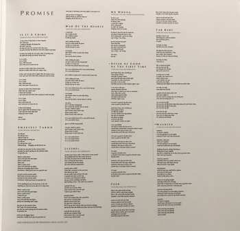 6LP/Dobozkészlet Sade: This Far LTD