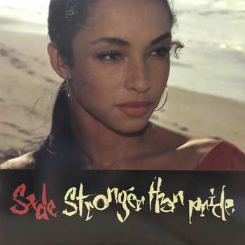 6LP/Dobozkészlet Sade: This Far LTD