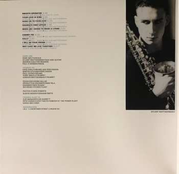 6LP/Dobozkészlet Sade: This Far LTD