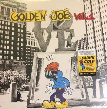 LP Sadhu Gold: Golden Joe - Vol. 1
