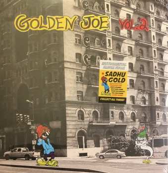 LP Sadhu Gold: Golden Joe Vol. 2