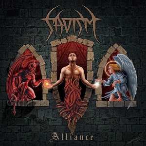 LP Sadism: Alliance