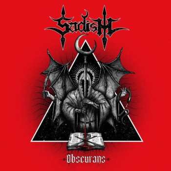 Album Sadism: Obscurans