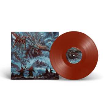 LP Sadist: Something to Pierce