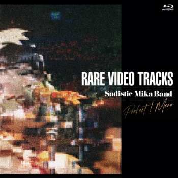 8CD/Dobozkészlet/Blu-ray Sadistic Mika Band: Perfect! Menu LTD