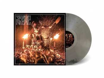 LP Sadistic Ritual: Visionaire Of Death CLR