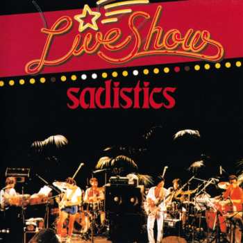 CD Sadistics: The Live Show
