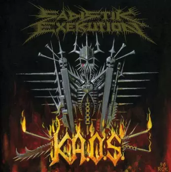 Sadistik Exekution: K.A.O.S.