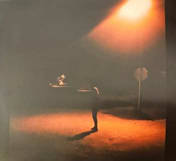 2LP Sadness: Tortuga CLR | LTD