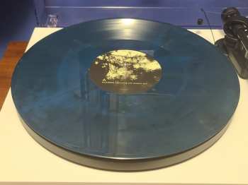 LP Sadness: Alluring The Distant Eye